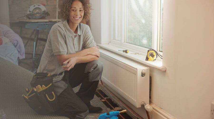 Professional septic pumping service in Palos Heights, IL